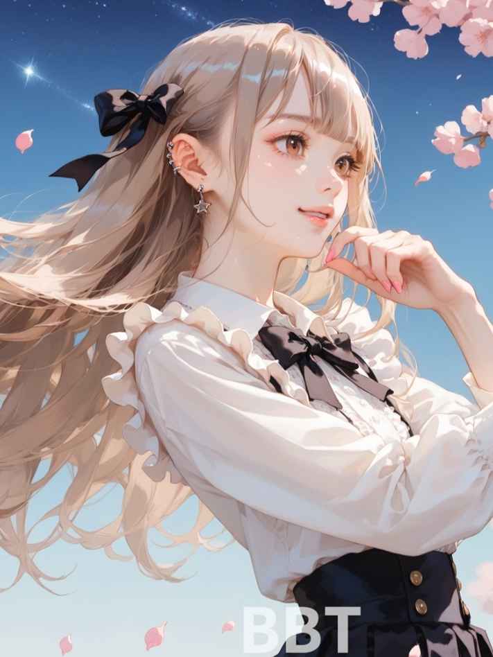 惩罚学院：林绵露